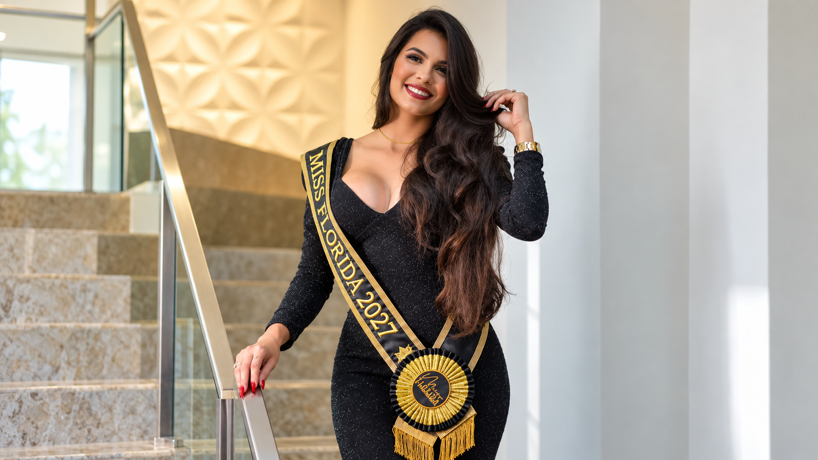 Miss Flórida 2027